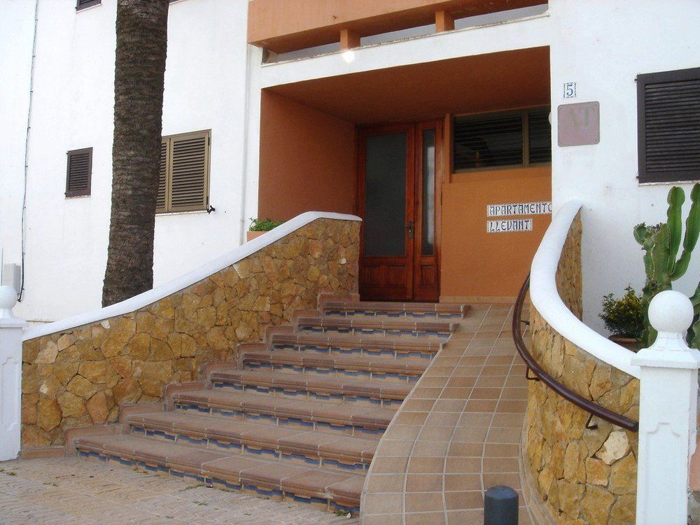 Apartamento Llevant *