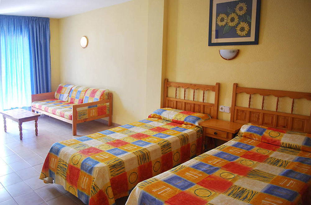 Vibra Mogambo - Adults Only Aparthotel