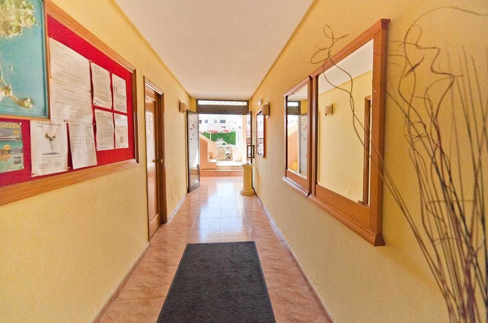 Aparthotel Vibra Mogambo - Adults Only Playa d'en Bossa