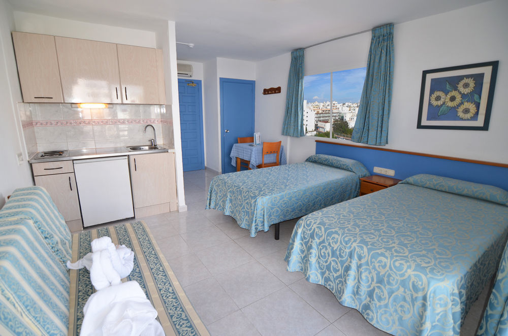 Vibra Jabeque Dreams Ibiza Town