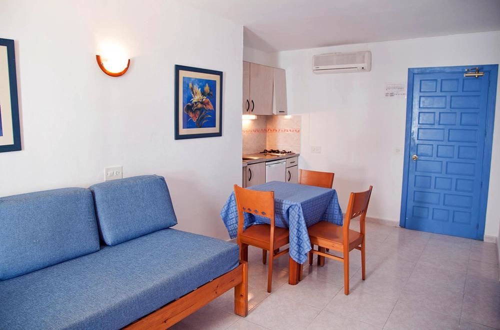 Vibra Jabeque Dreams Apartment