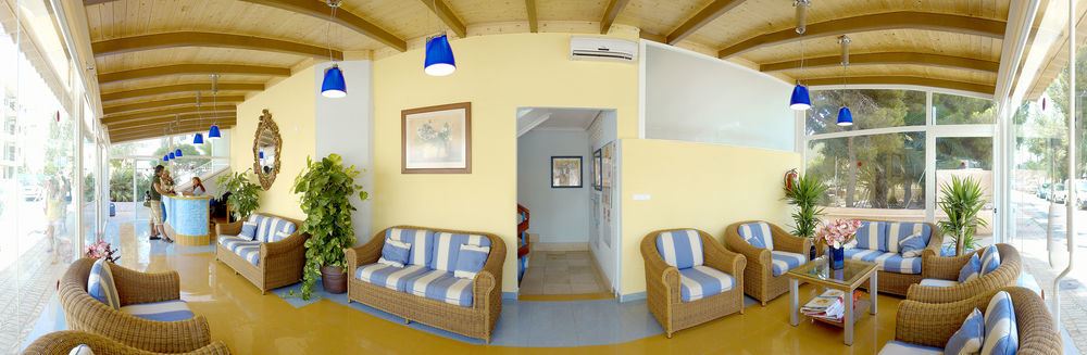 Apartment Vibra Jabeque Dreams Ibiza Town