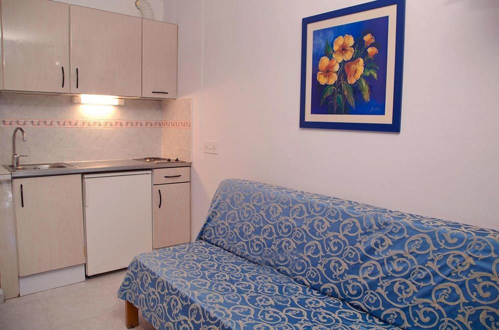 Apartment Vibra Jabeque Dreams *