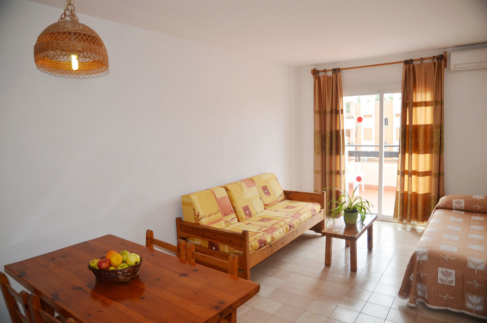 Azuline Sunshine (adults Only) Aparthotel San Antonio (Ibiza)