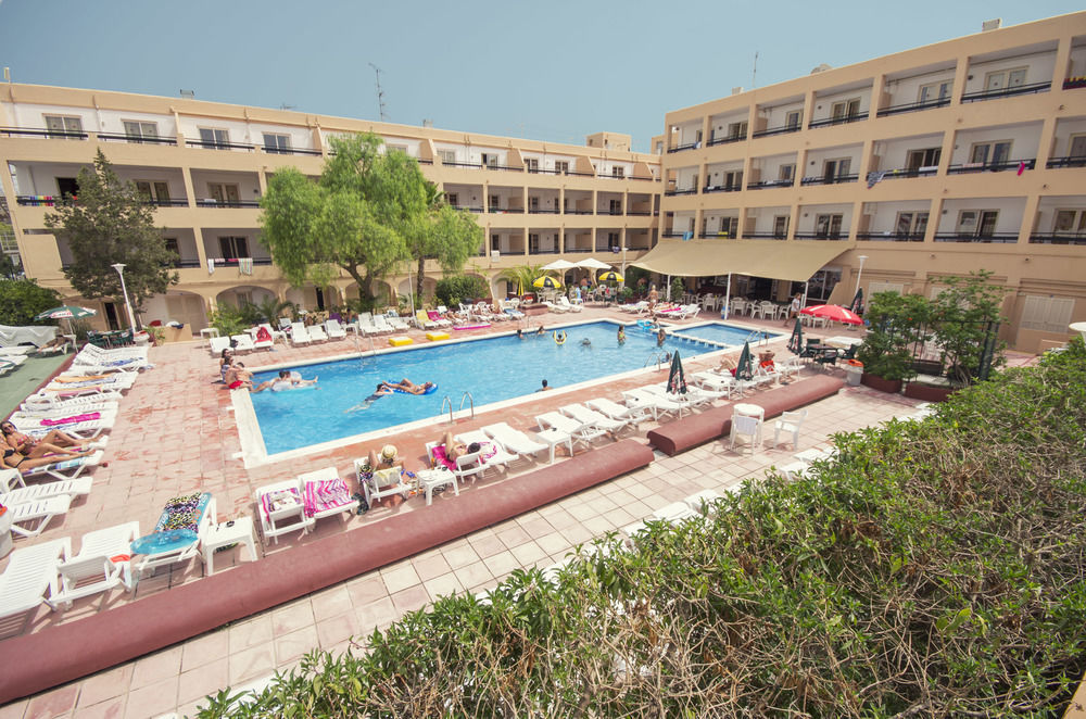 Aparthotel Azuline Sunshine (adults Only) 2*