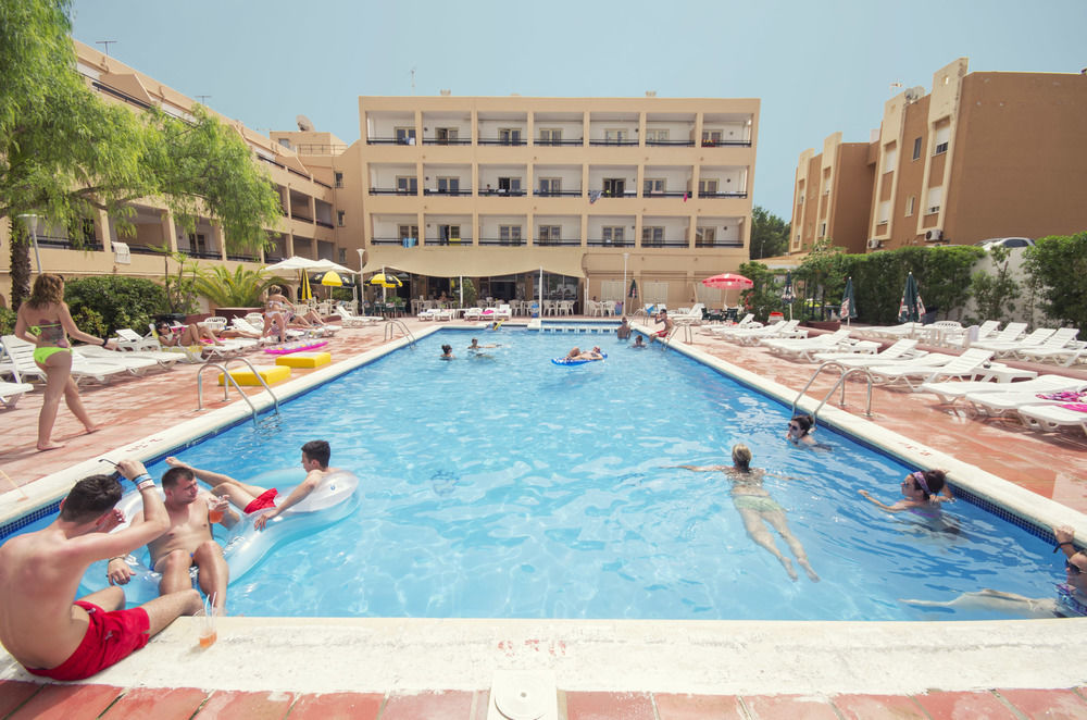 Azuline Sunshine (adults Only) Aparthotel 2*