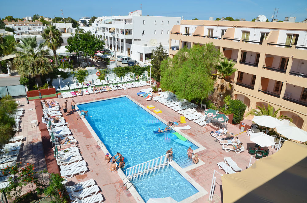 Azuline Sunshine (adults Only) Aparthotel 2*