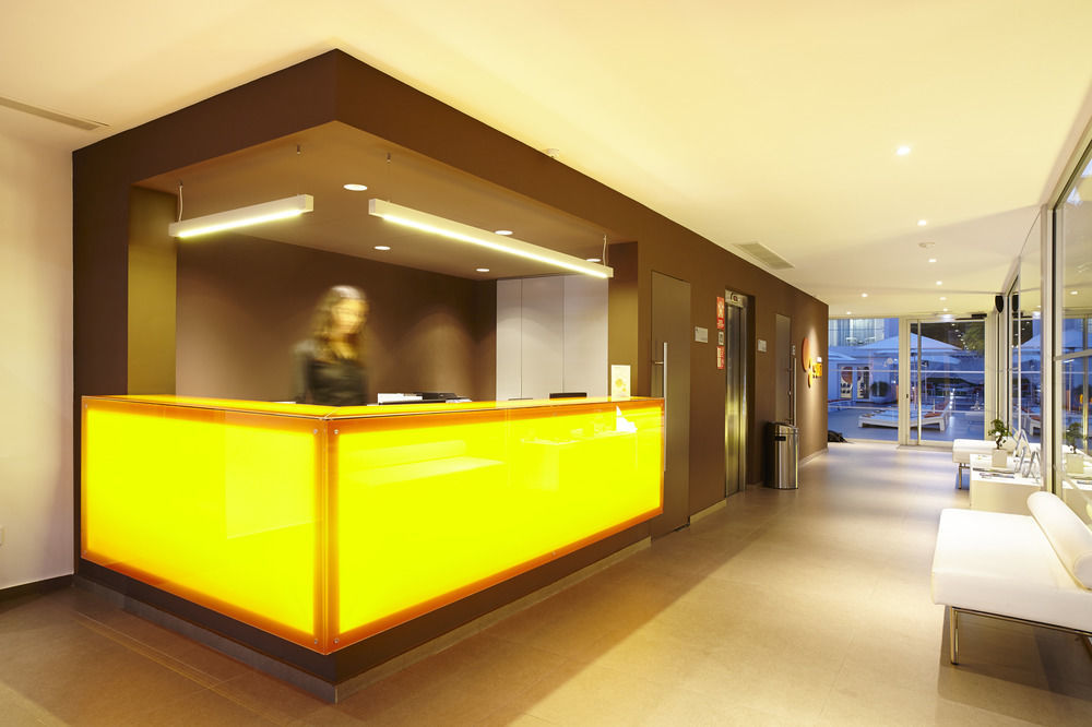 Ibiza Sun Hotel 4*