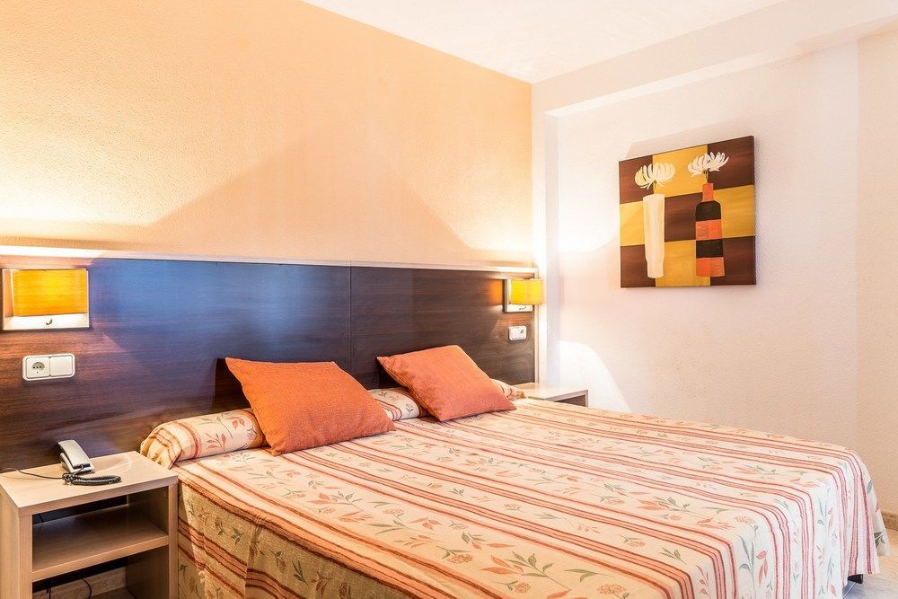 Hotel Orosol By Typic San Antonio (Ibiza)