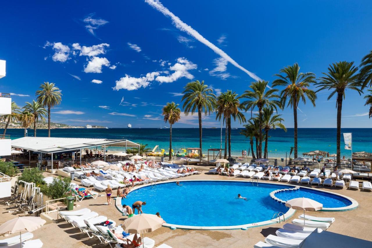 Aparthotel Jet - Adults Only Platja d'en Bossa
