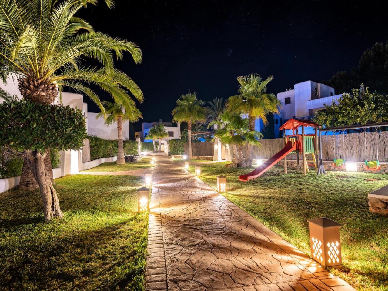 Villas S'Argamassa Villa