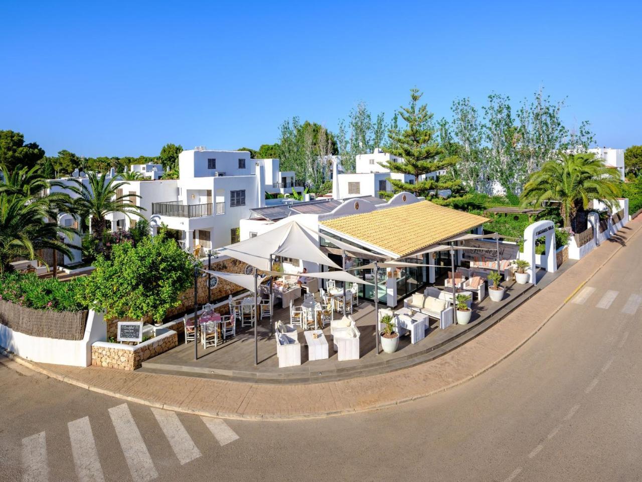 Villa Villas S'Argamassa Santa Eulària des Riu
