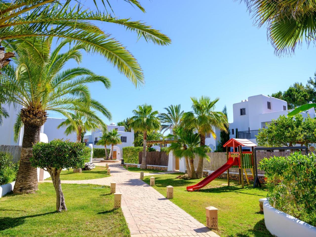 Villas S'Argamassa *