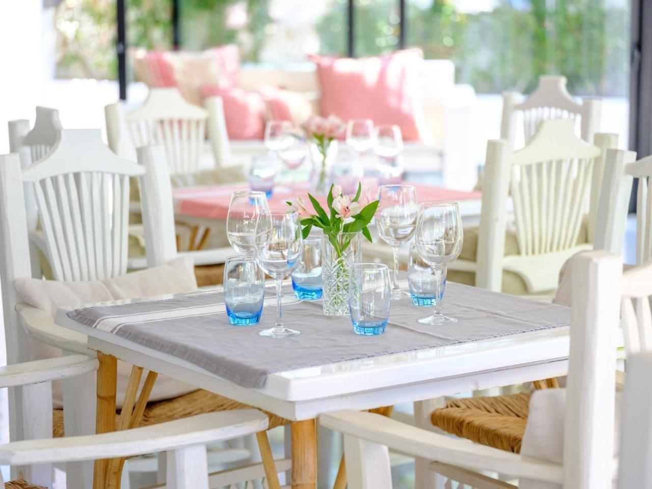 Villas S'Argamassa * Santa Eularia des Riu