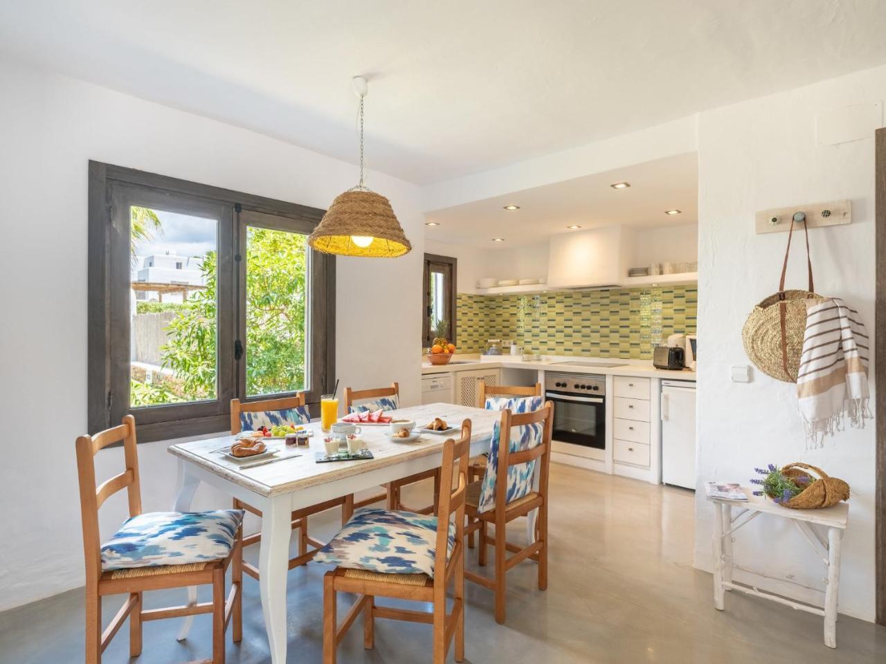 Villas S'Argamassa * Santa Eulària des Riu