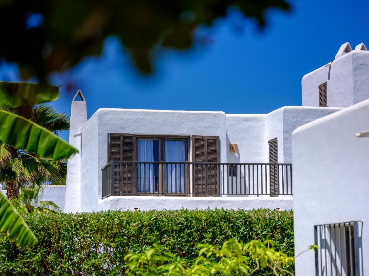 Villas S'Argamassa *