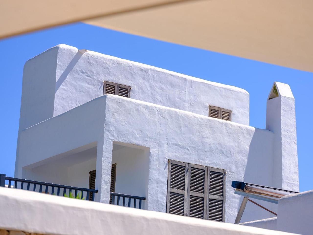 Villas S'Argamassa *