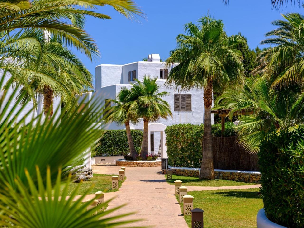 Villas S'Argamassa Villa