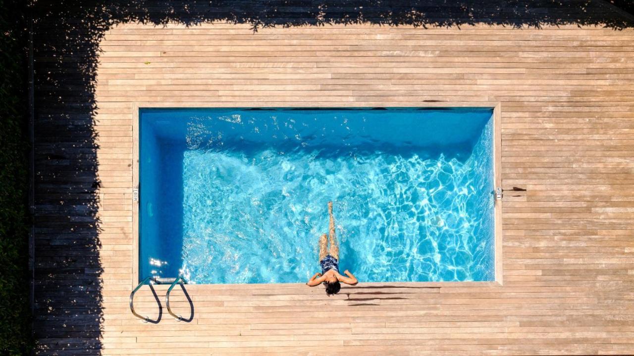 Villas S'Argamassa Villa