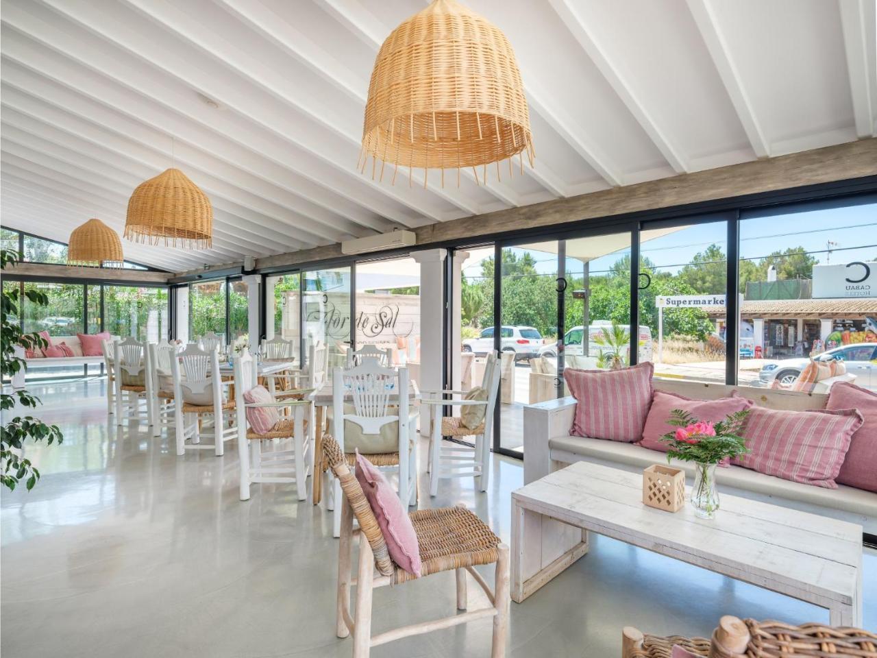 Villas S'Argamassa * Santa Eulària des Riu