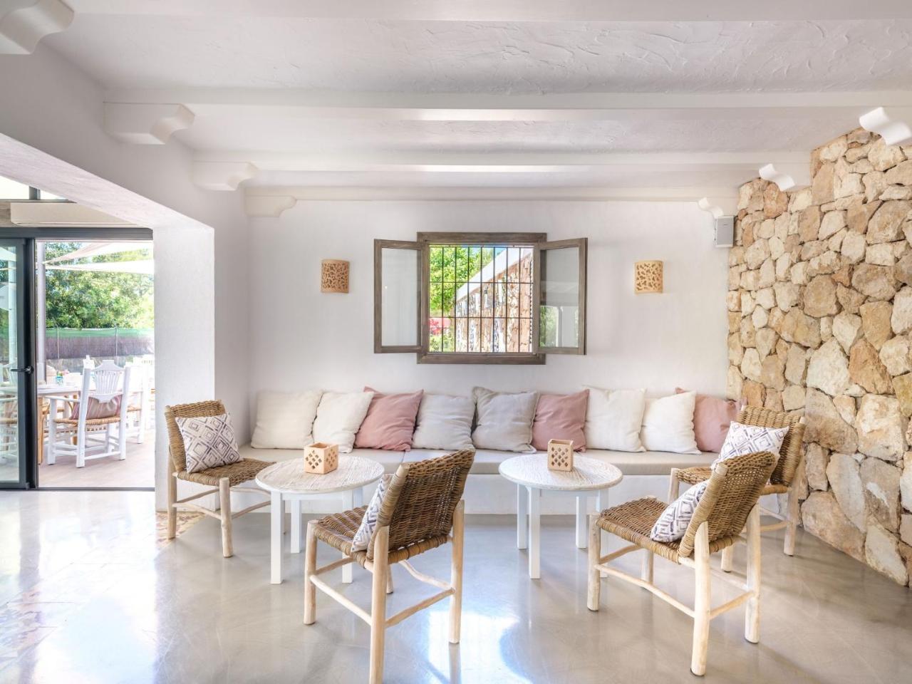 Villas S'Argamassa * Santa Eulària des Riu