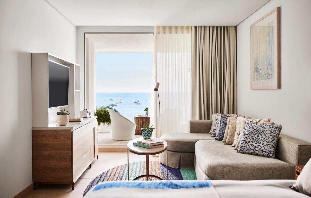 Nobu Ibiza Bay