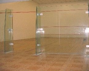 Hotel Squash