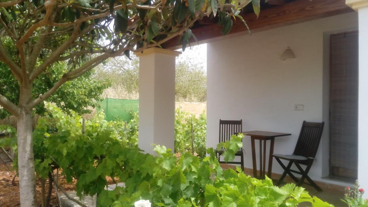 Turrent Villa