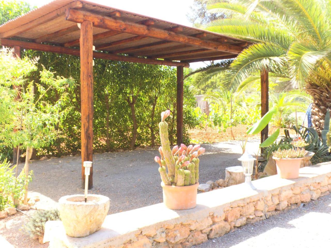 Turrent Villa *
