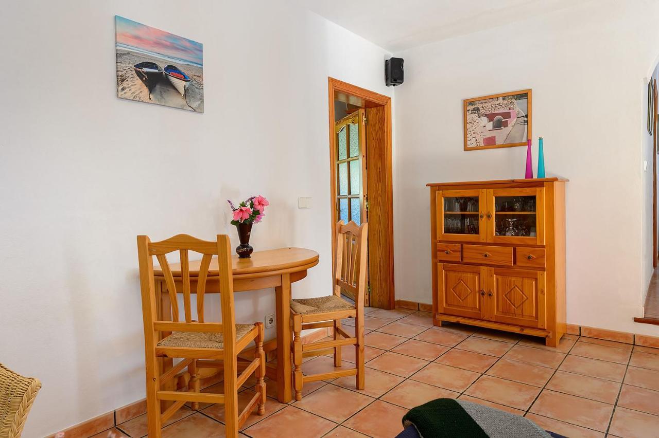 Turrent Villa Sant Carles de Peralta