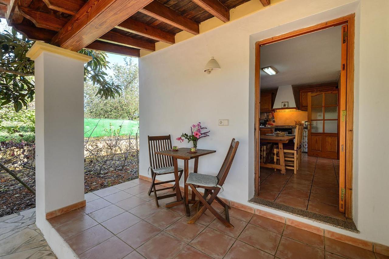 Turrent Villa *