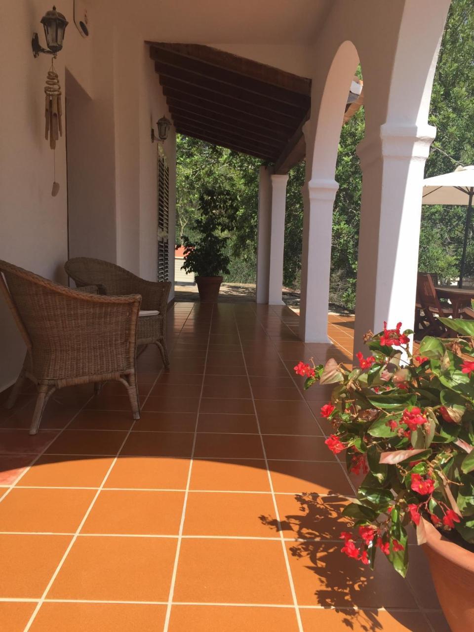 Villa Mercedes