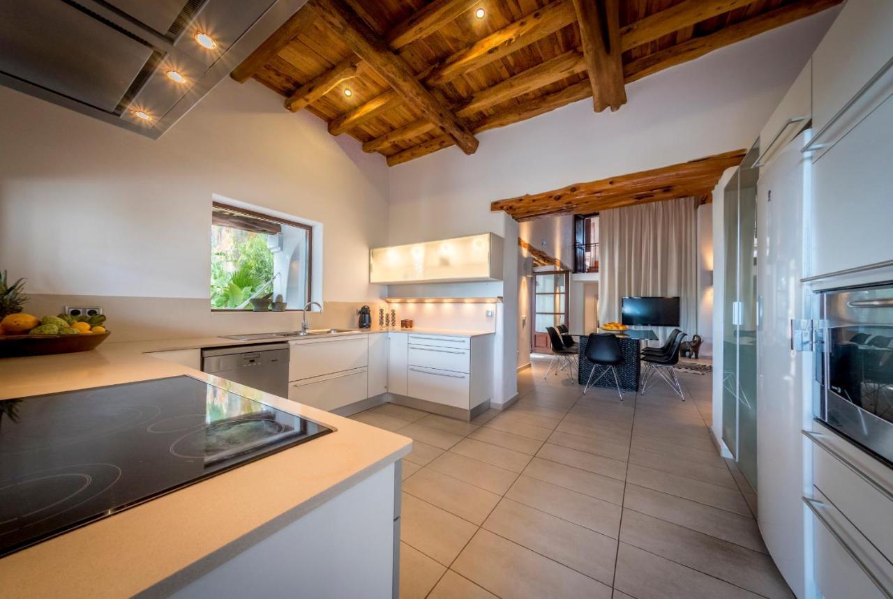 Villa Serenity 3 Luxury Boutique *