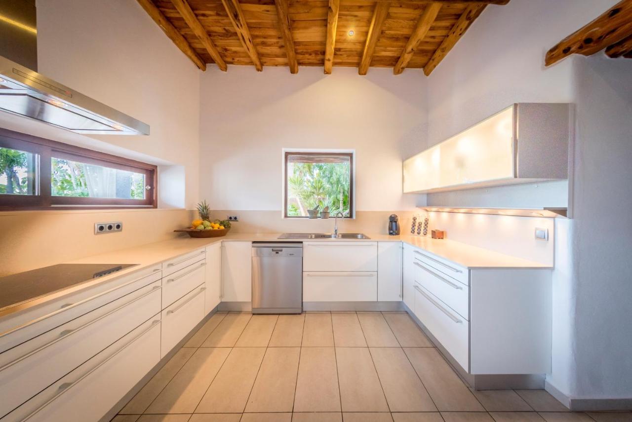 Villa Serenity 3 Luxury Boutique *