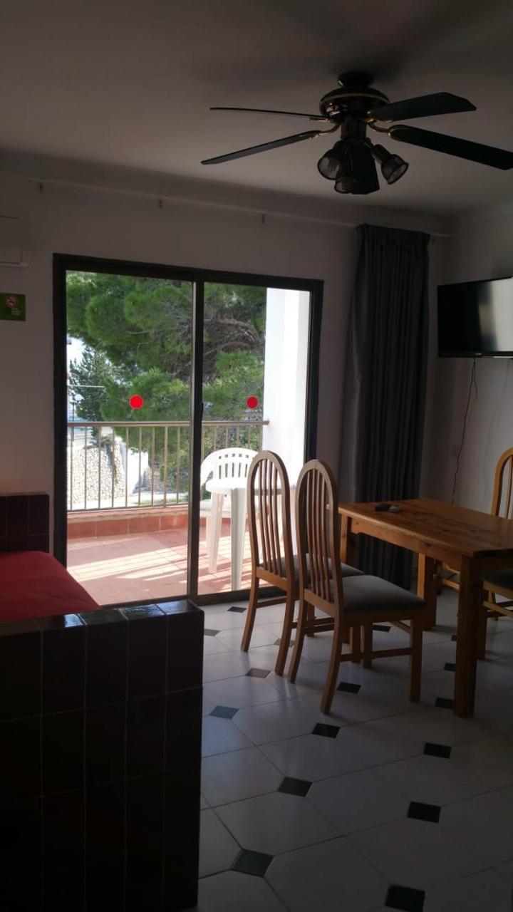 Appartement Es Grop *