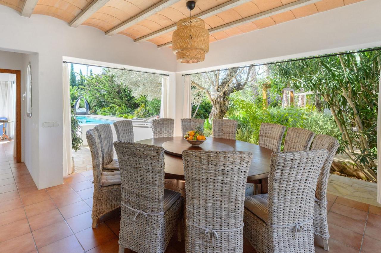 Villa Carmen Morna *