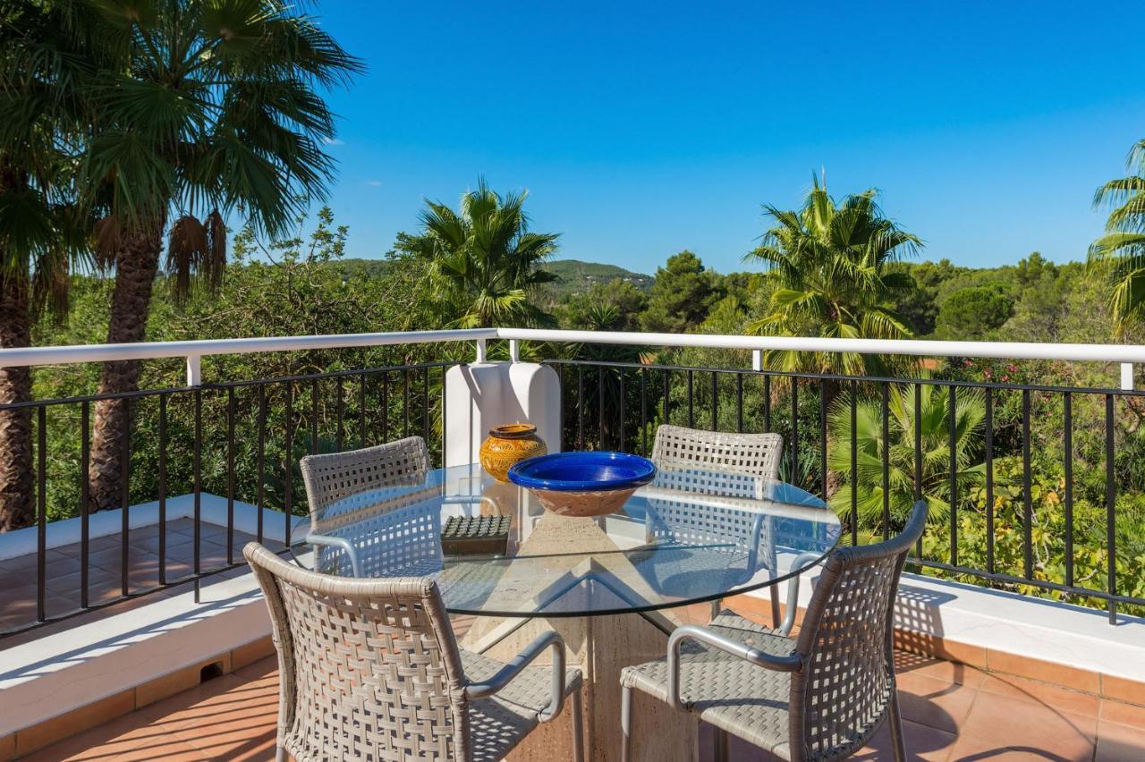 Villa Carmen Morna Santa Eulalia del Río