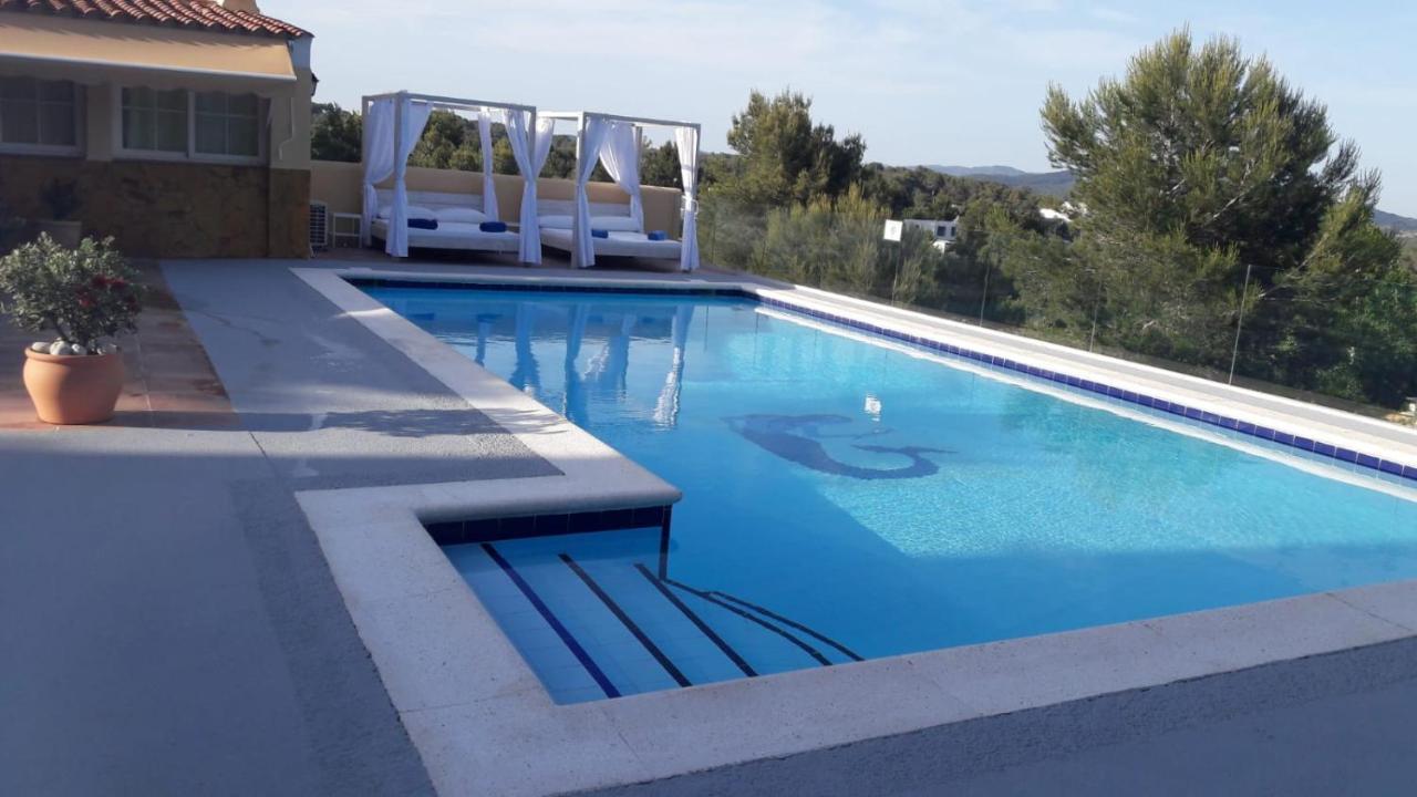 Casely San Antonio (Ibiza)