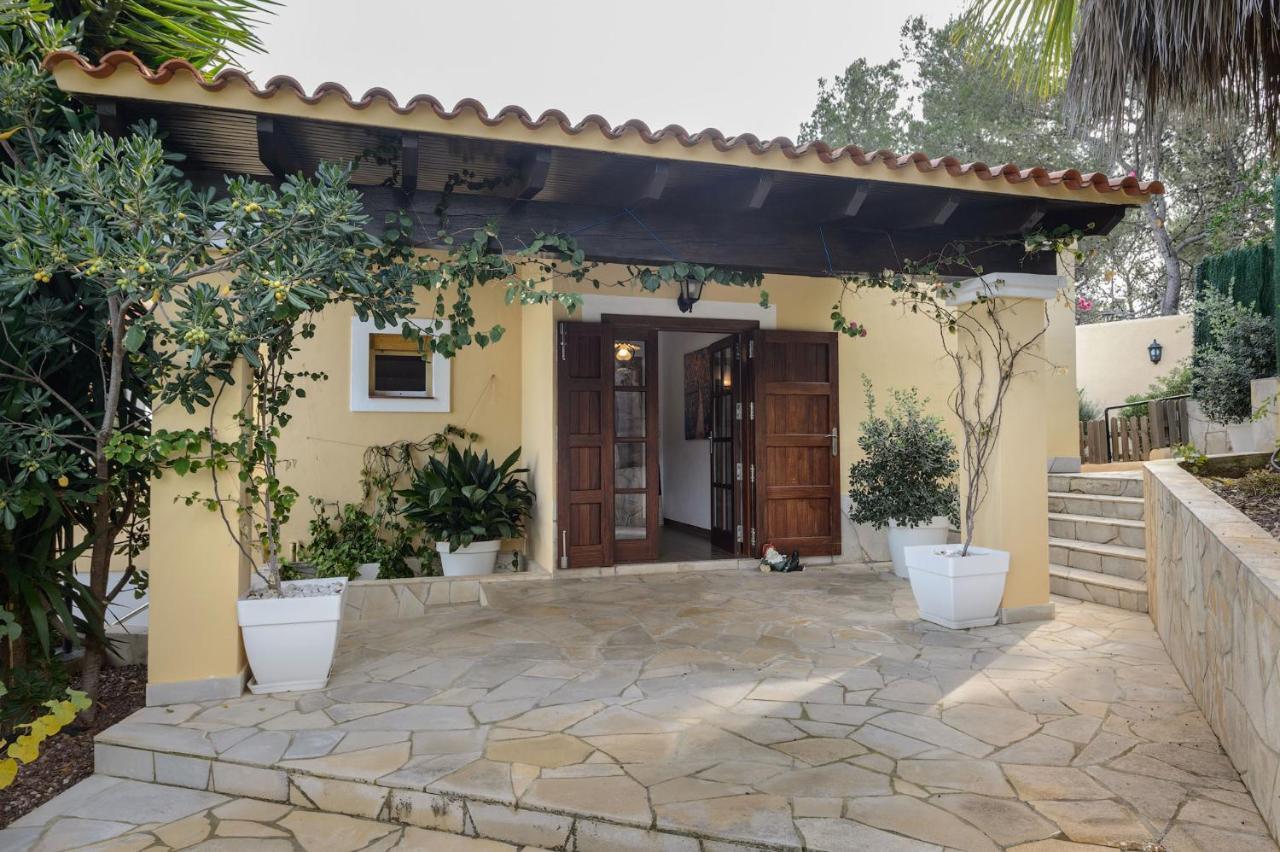 Casely Villa San Antonio (Ibiza)
