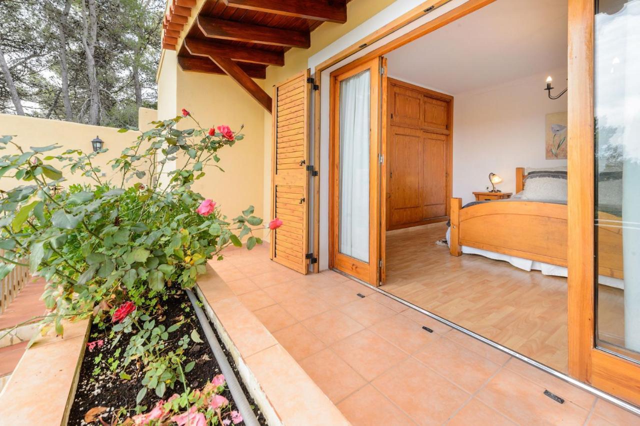 Casely Villa San Antonio (Ibiza)