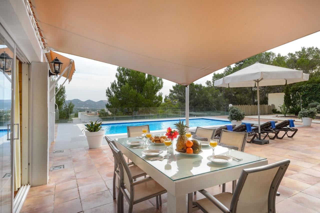 Casely Villa San Antonio (Ibiza)