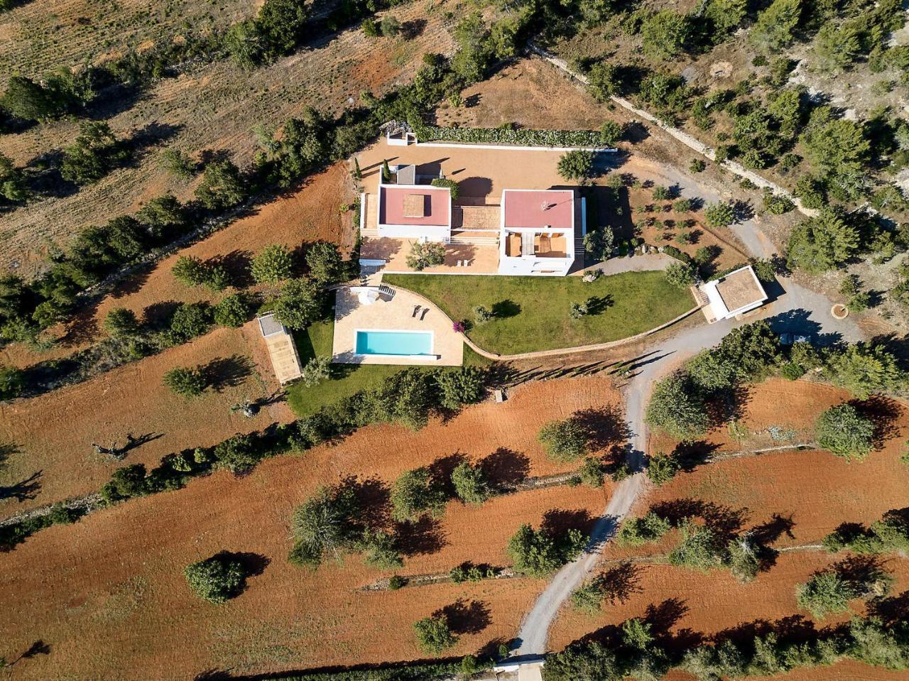 Poeta Sant Carles de Peralta