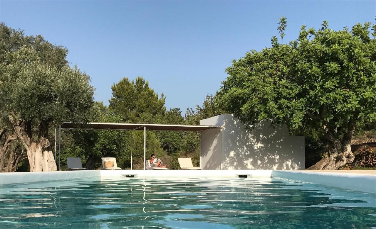 Holiday home Poeta Sant Carles de Peralta