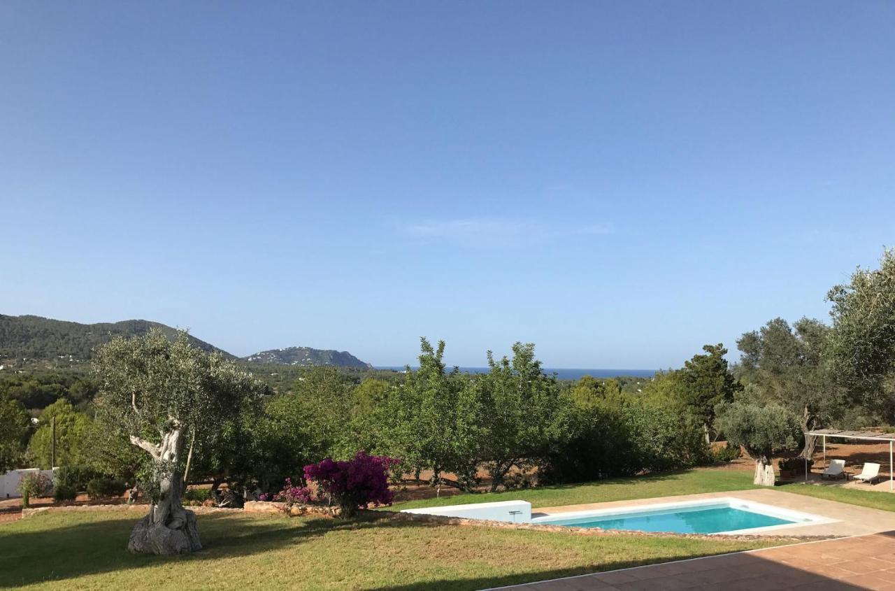 Poeta Holiday home Sant Carles de Peralta