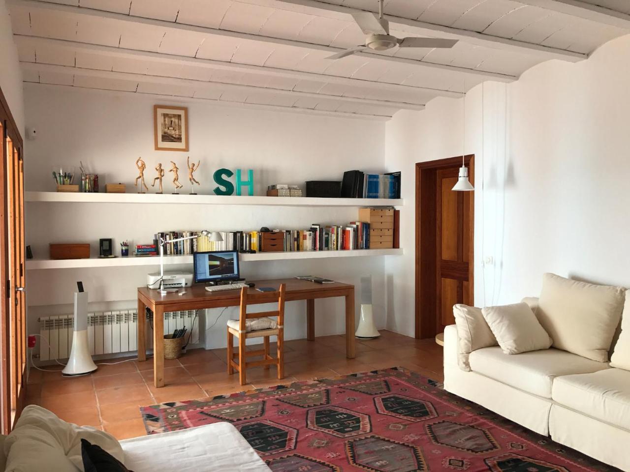Holiday home Poeta *