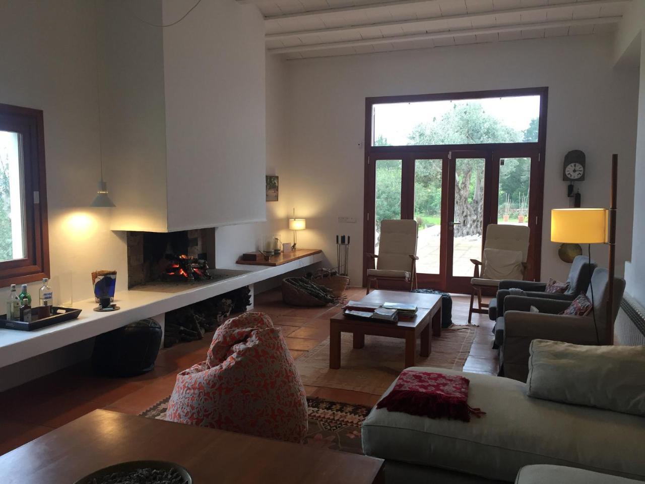 Holiday home Poeta *