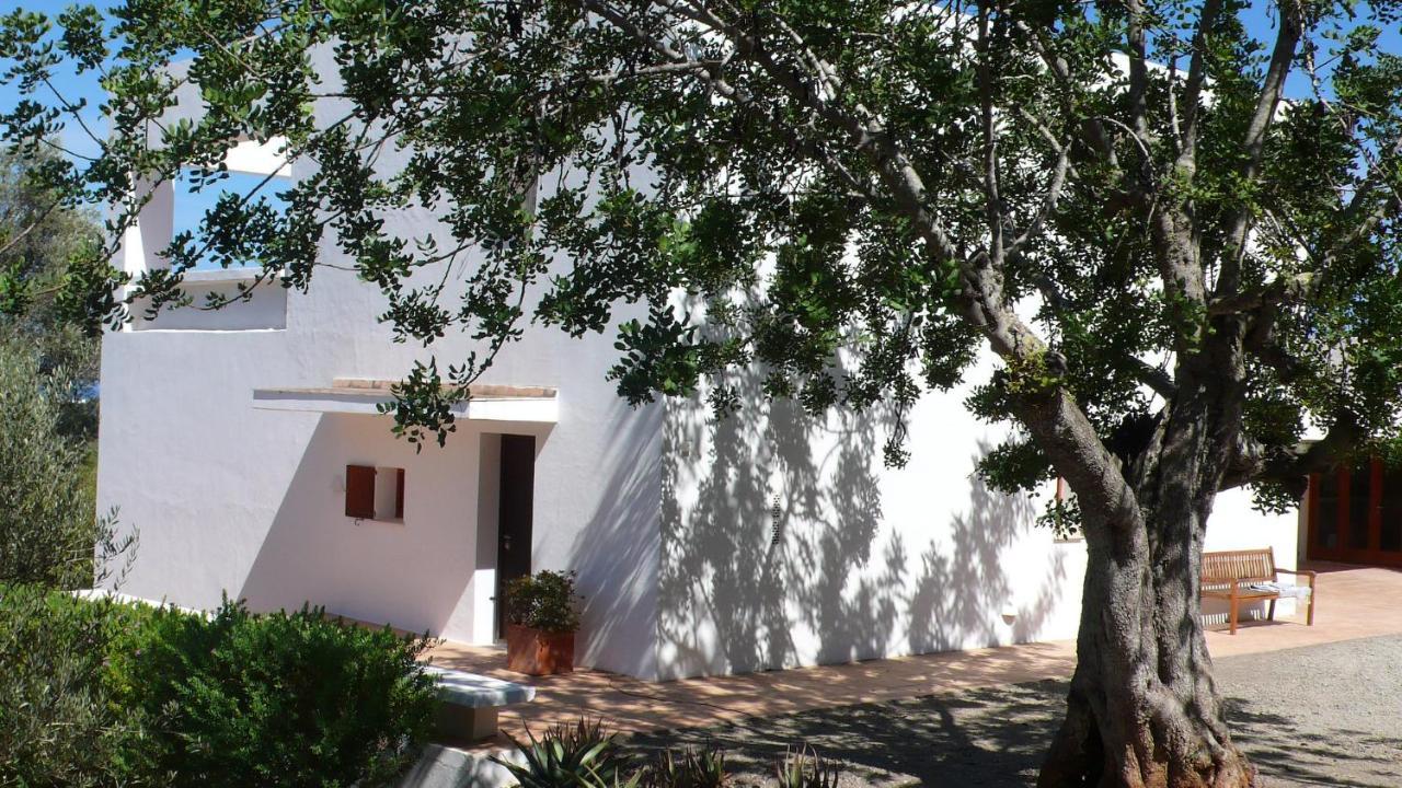 Holiday home Poeta Sant Carles de Peralta