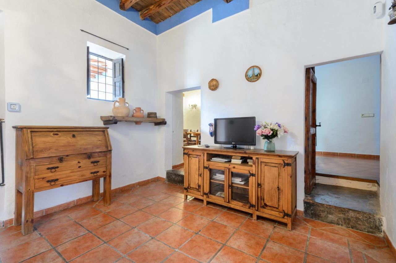 Ca Na Bet Villa Sant Llorenc de Balafia