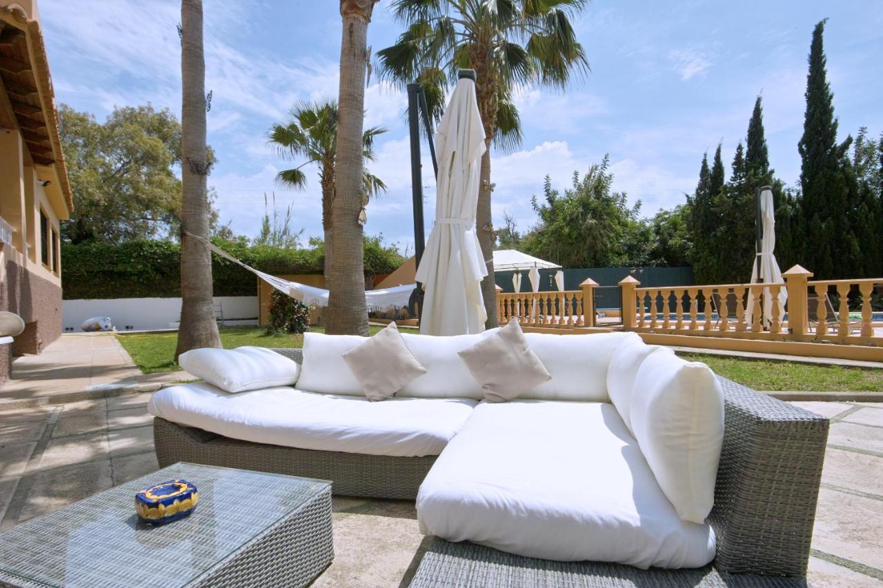 Villa Ruly
