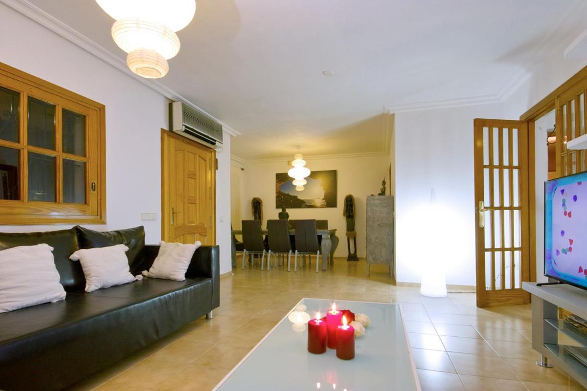 Villa Ruly